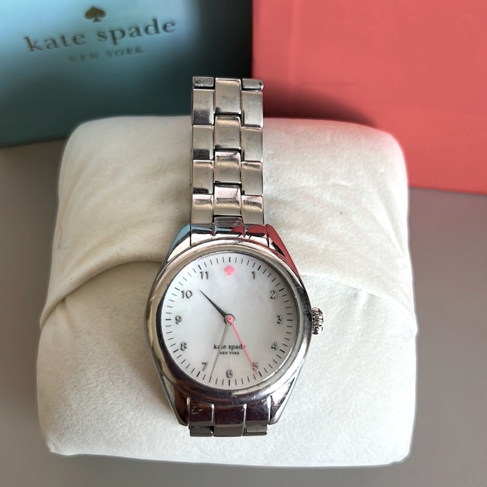 Kate Spade Watch